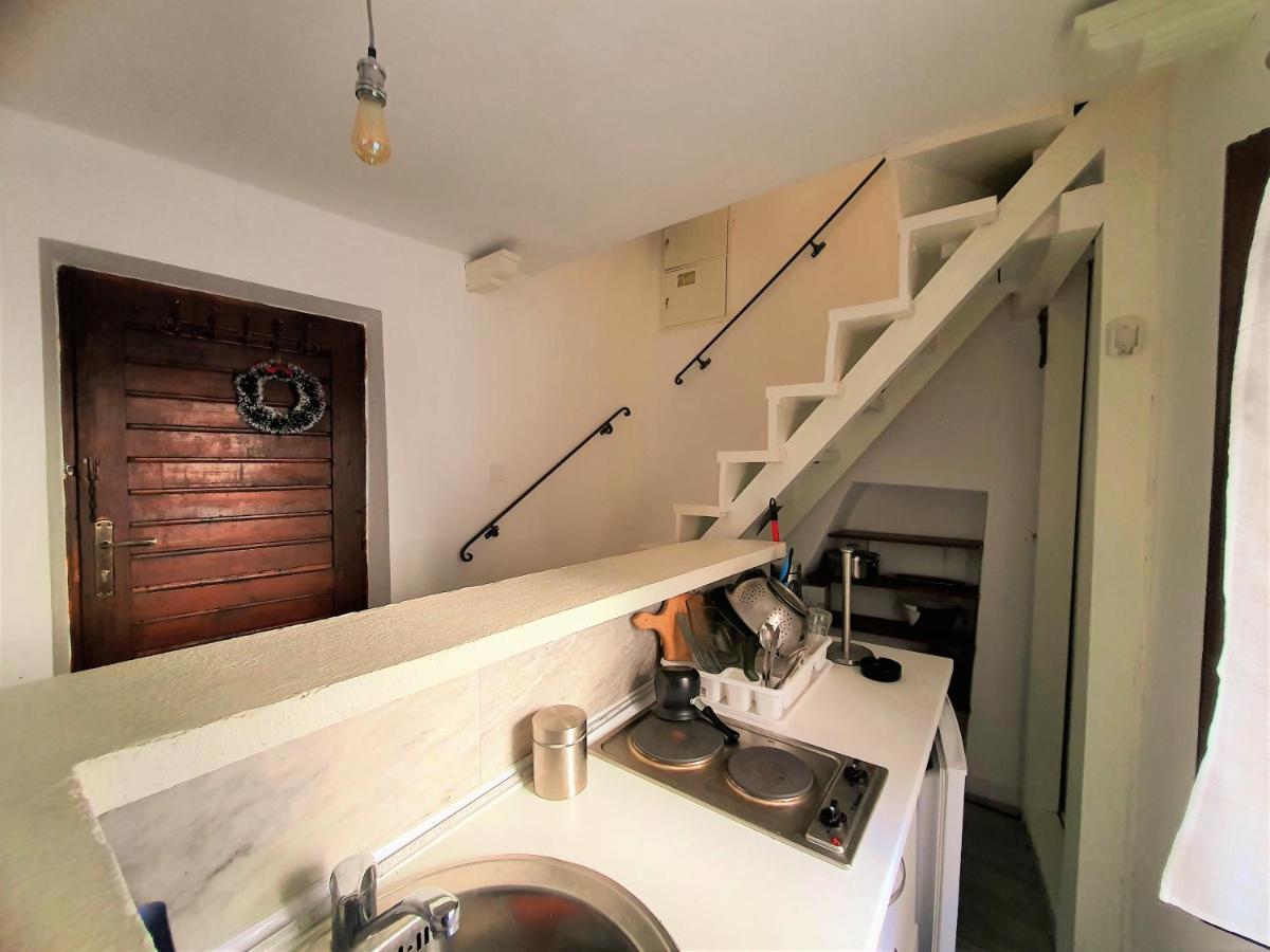 St.Tripun Apartment Kotor Exterior photo